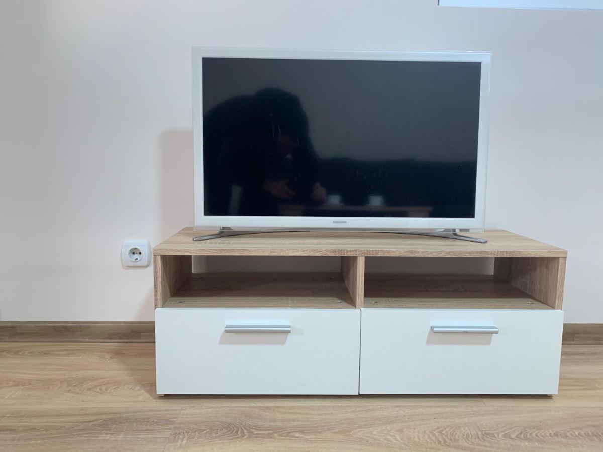 Apartman Zmaj Srbobran Экстерьер фото